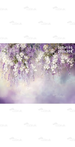 Tło fotograficzne Wiosna 3211